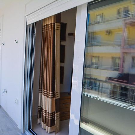 Ersid Apartaments In The Centre Sarandë Buitenkant foto