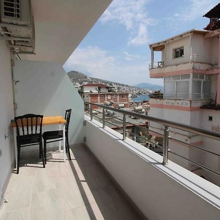 Ersid Apartaments In The Centre Sarandë Buitenkant foto