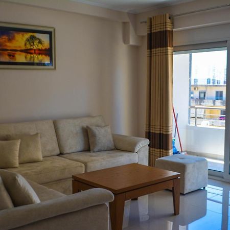 Ersid Apartaments In The Centre Sarandë Buitenkant foto
