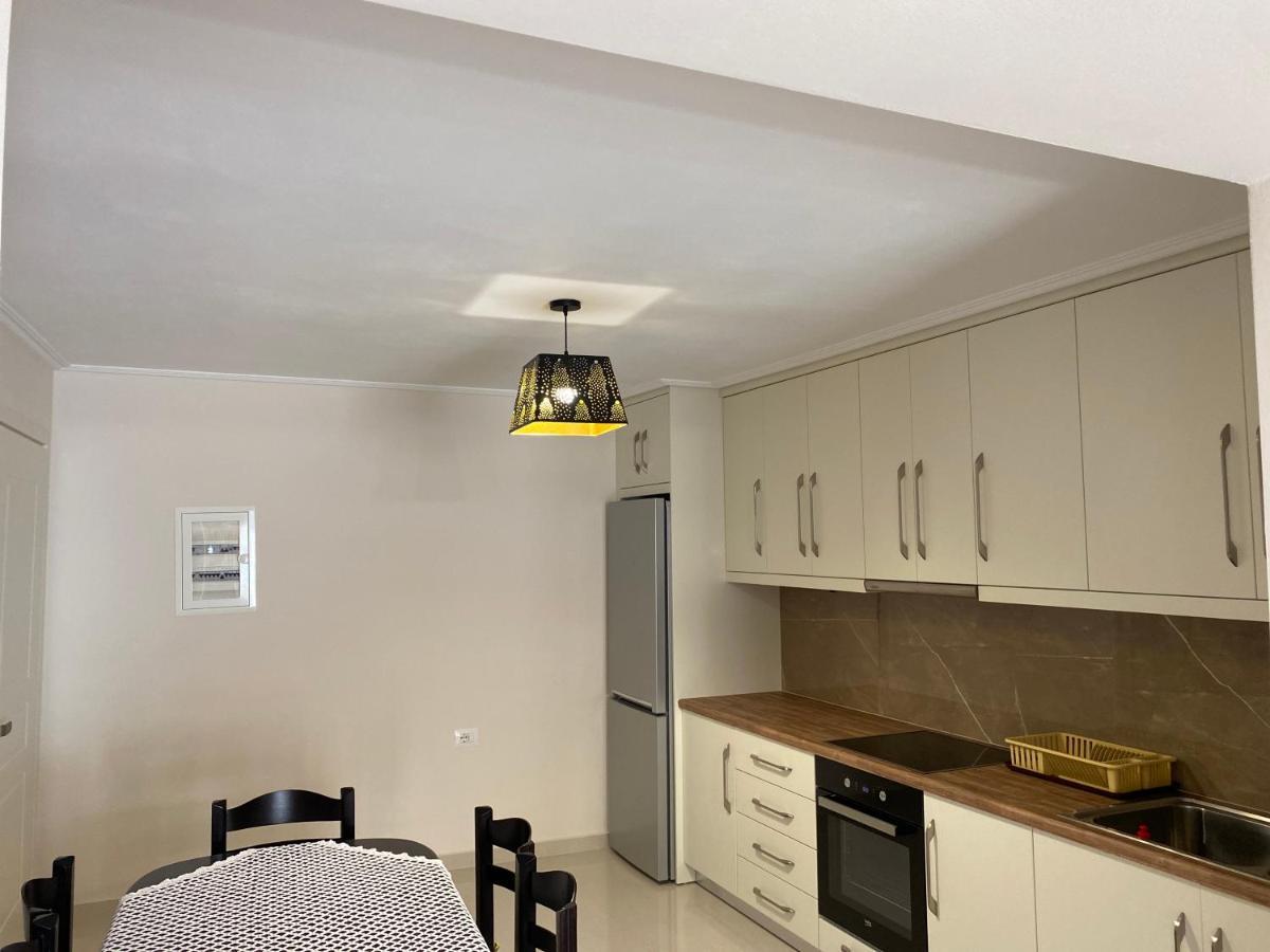 Ersid Apartaments In The Centre Sarandë Buitenkant foto