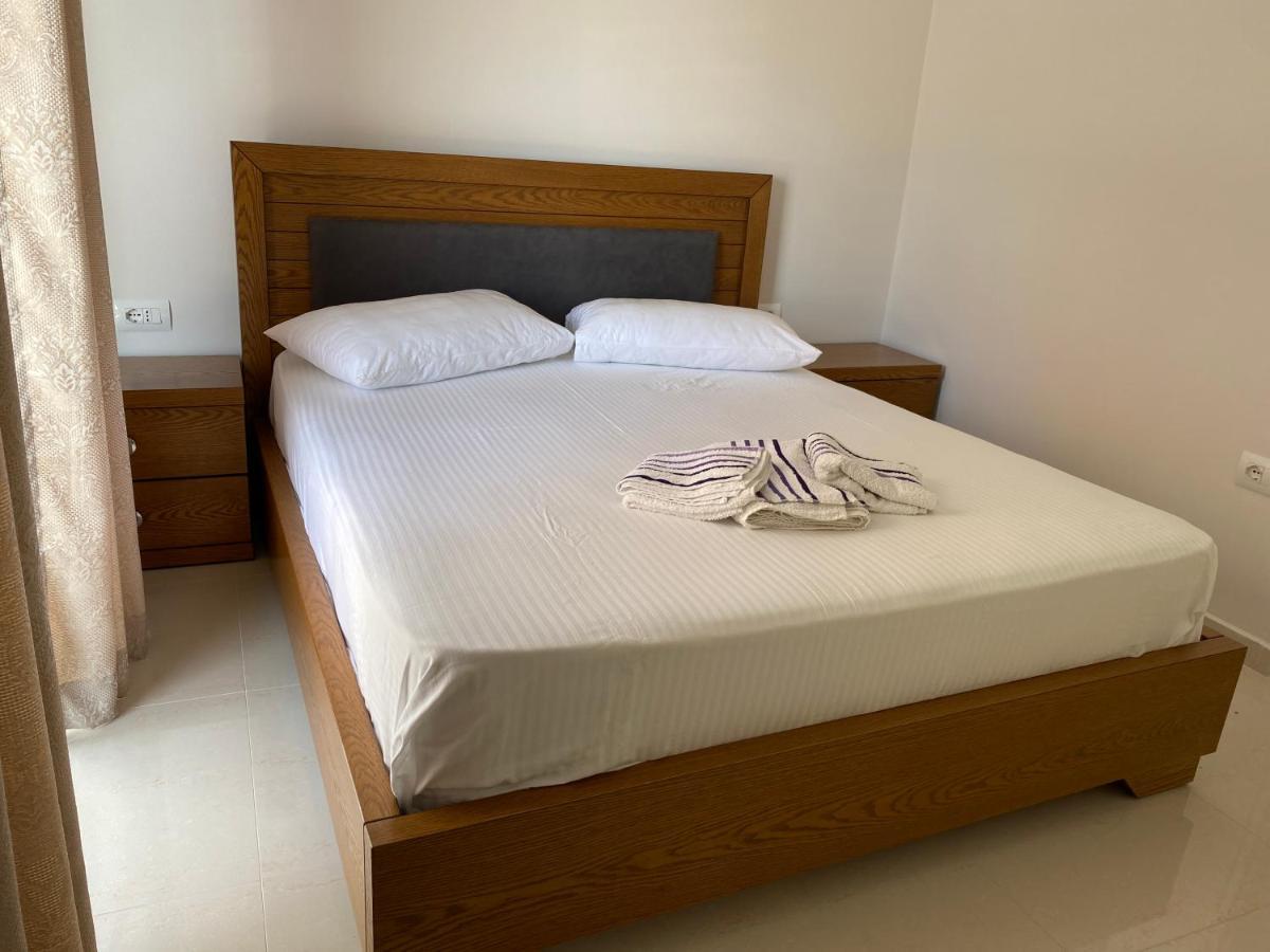Ersid Apartaments In The Centre Sarandë Buitenkant foto